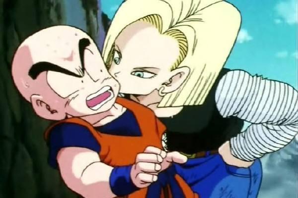 天津饭和小林谁更强,辩论战胜老罗的人