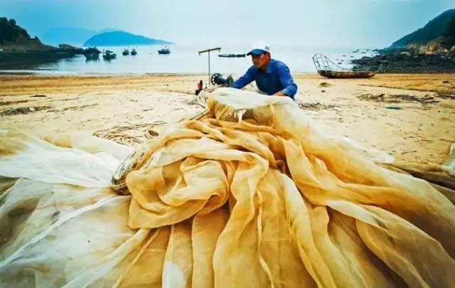 浙江小渔村自驾,浙江小众但绝美的古村