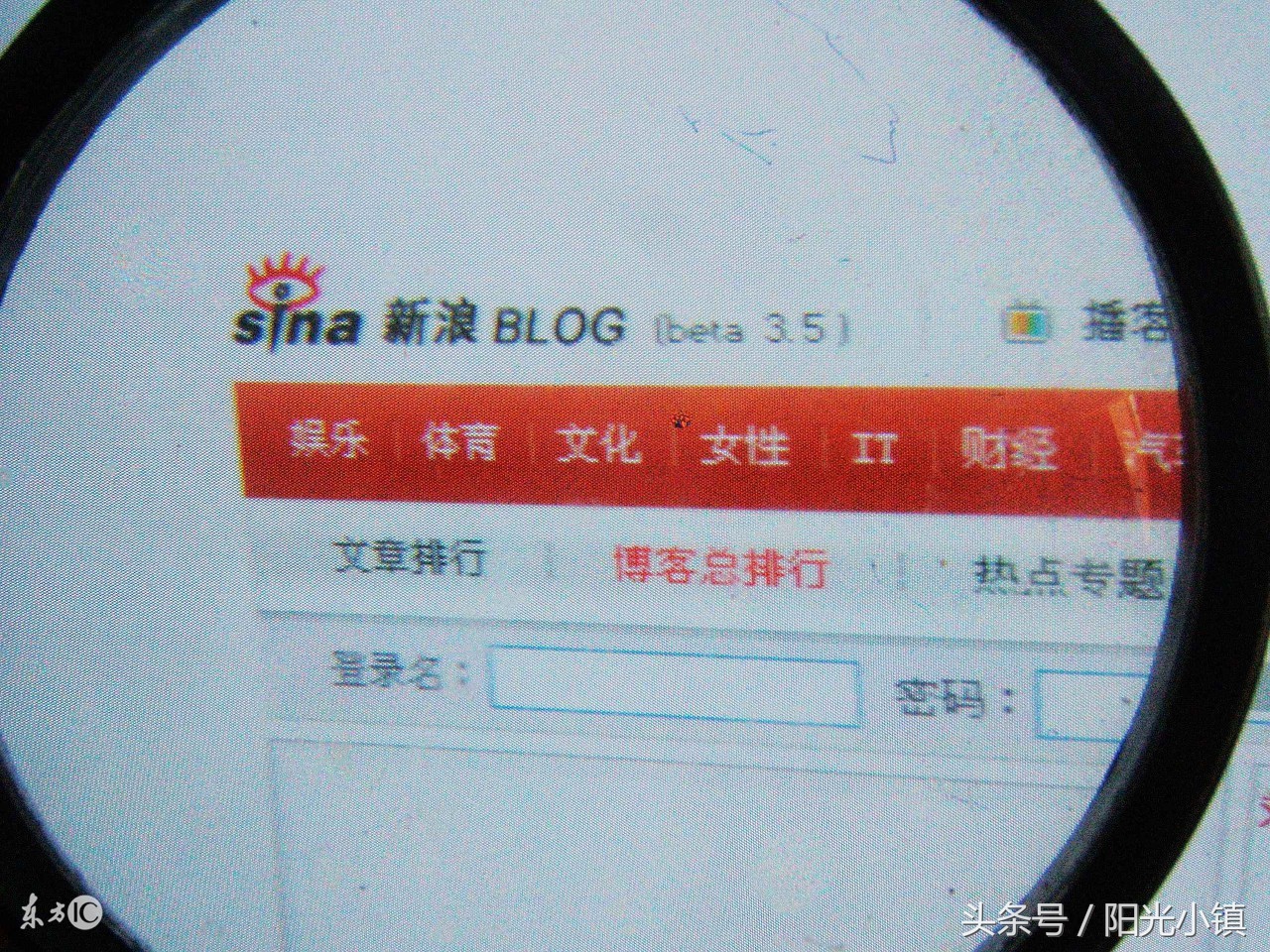 连载|现代生活常用词之:A,爱情;B:*养包**,博客
