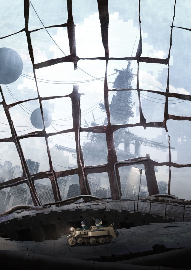 2017秋季新番,2017全年新番一览表