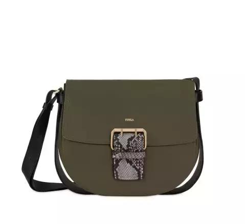 furla粉色,furla什么包好看