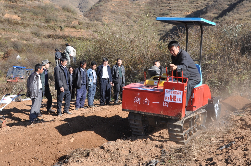 谭德才同志,永善县茂林镇谭德才