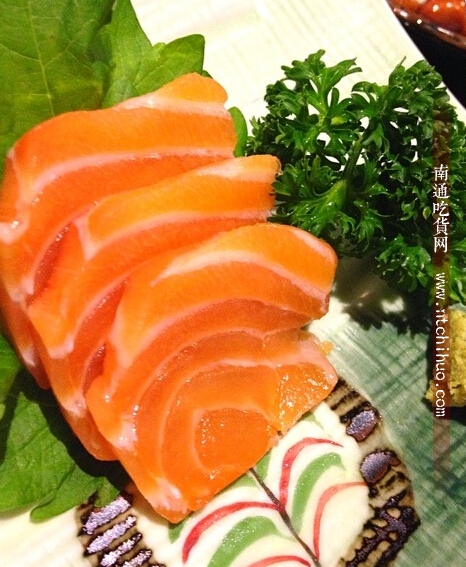 南通日式料理一条街,南通性价比最高的日本料理