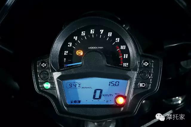 川崎650小火神对比cm500,小火神川崎650最高速度能达到多少