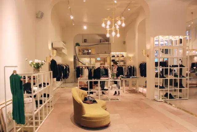 北欧设计集合店,瑞典设计店铺