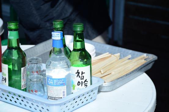 到了韩国才发现，以前的“韩流印象”都是骗人的!