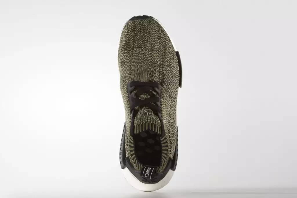 nmd和ultraboost,nmd和ultraboost哪个脚感好