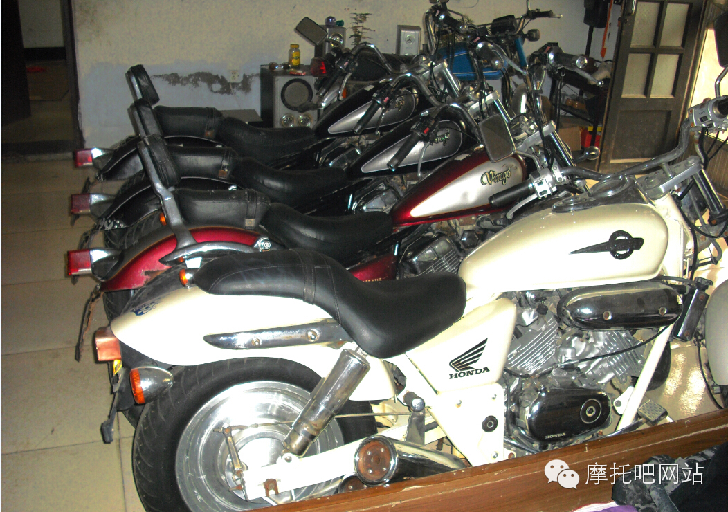 摩托车平时怎么放防止被盗,摩托车防盗支招