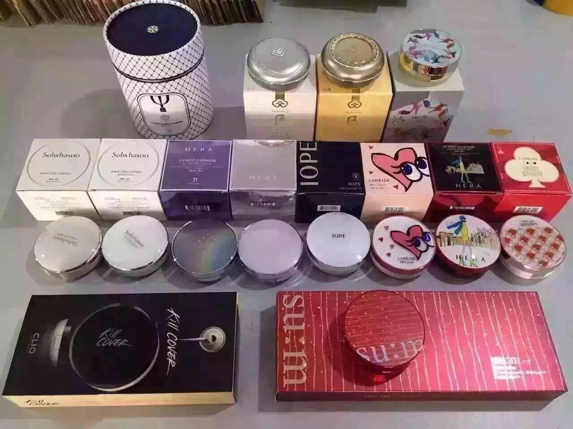 韩国代购哪些商品比较好,韩国护肤品心得