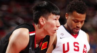 从NBA打到发展联盟，还是没人给他传球