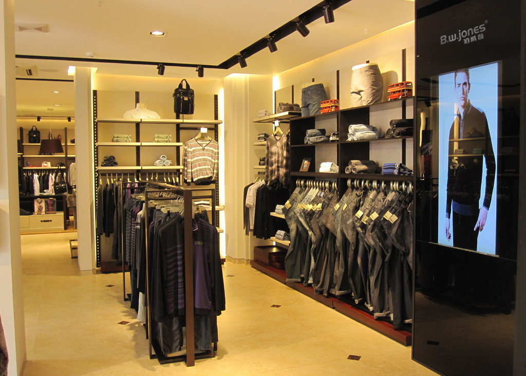 男装品牌折扣店加盟,男装品牌男装加盟