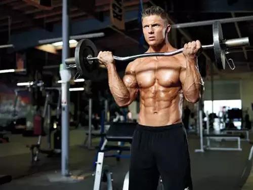 完美肱二头肌训练臂力棒,完美二头训练方法