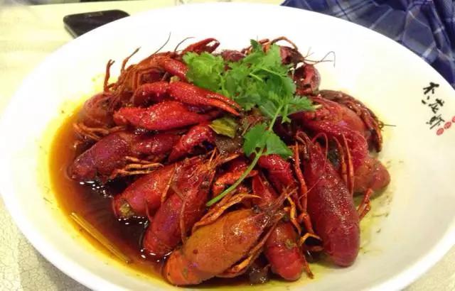 不吃虾会怎样,西安虾店推荐