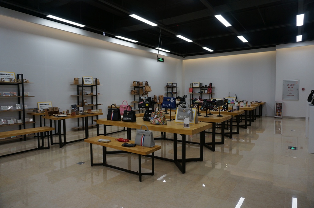 呼朋唤友出去逛逛,周末约好友广州一日游