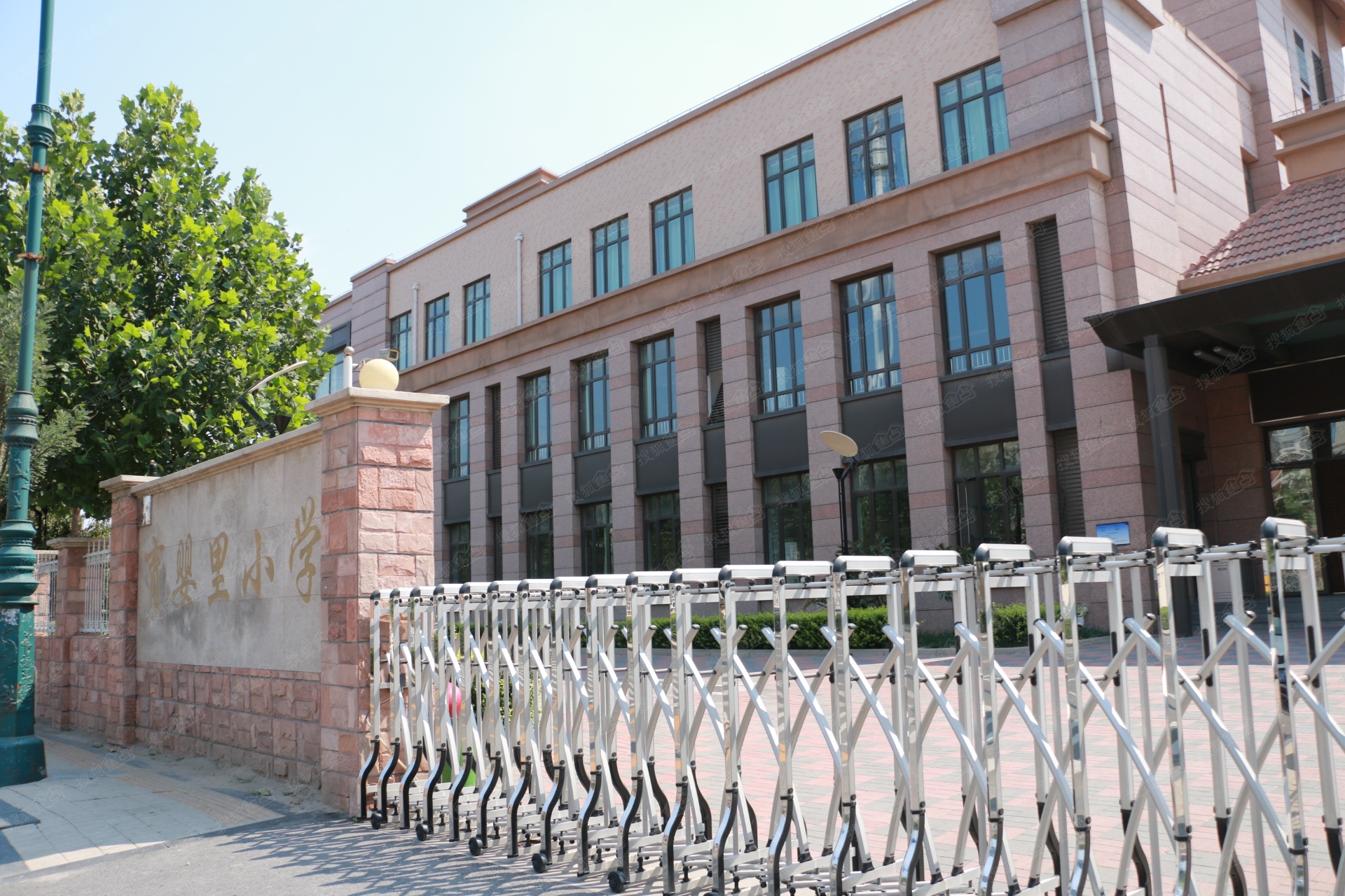 天津哪个公立小学最抢手,天津哪所私立小学好进