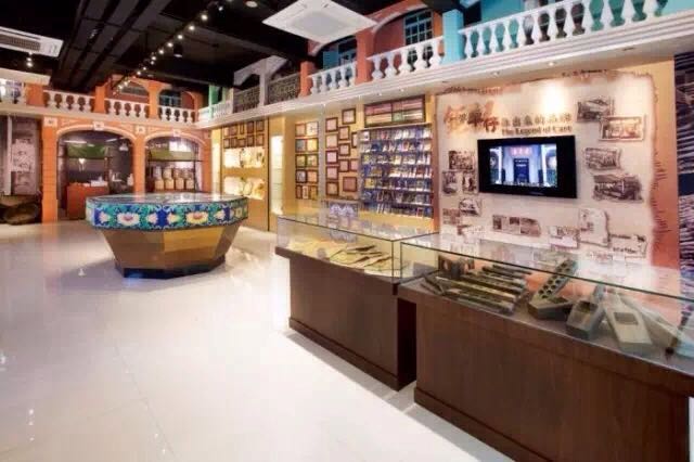 澳门十大特产必买清单 (尝尝澳门的土特产)