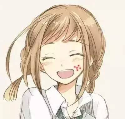 淑女说：今天，你打“痘痘”了吗？