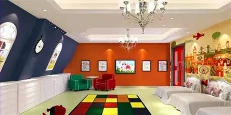 大连土豪学校,大连土豪幼儿园