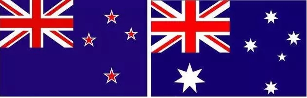 惊呆！为了找存在感？新西兰总理竟然要换*旗国**啦...