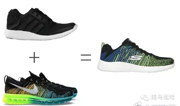 小众不抄袭的鞋牌子,盘点那些抄袭的鞋