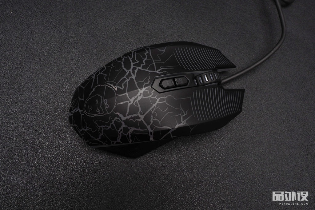 达尔优牧马人鼠标驱动程序打不开,达尔优牧马人cm615鼠标好用吗