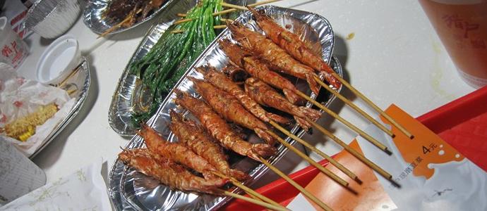 吐血编辑，三亚所有吃的都在这儿了，不吃也来瞧一瞧啦。