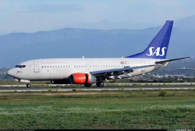 国航机队第一,国航波音系列机型