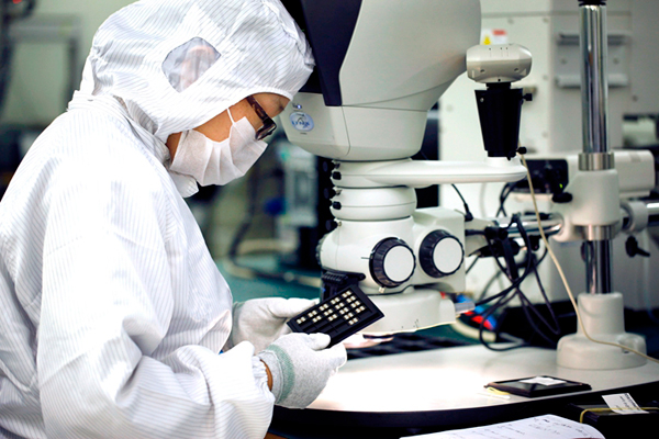 向习总书记报告，中车株洲所5年巨变