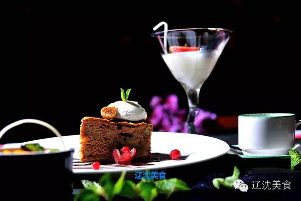 舌尖上的塔科夫美食大盘点,索菲特希腊美食节