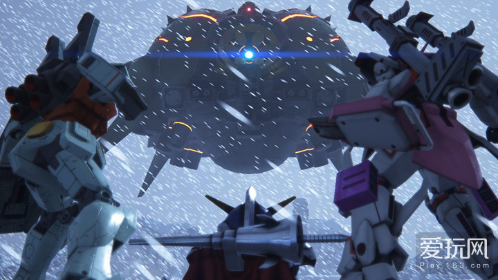 高达破坏者3销量,高达破坏者3创坏版评测