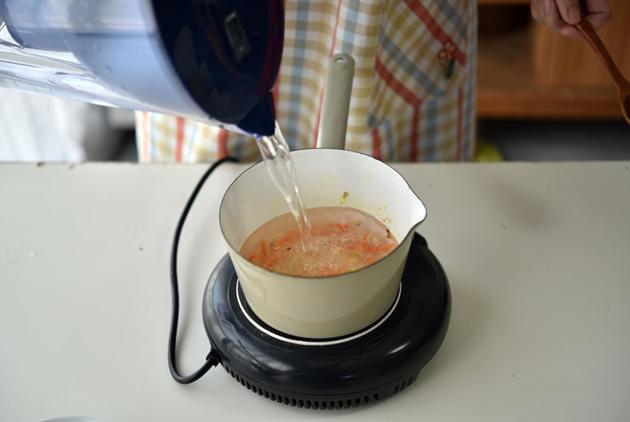 宝宝拒绝被动接受食物？换个打开方式就能搞定~~