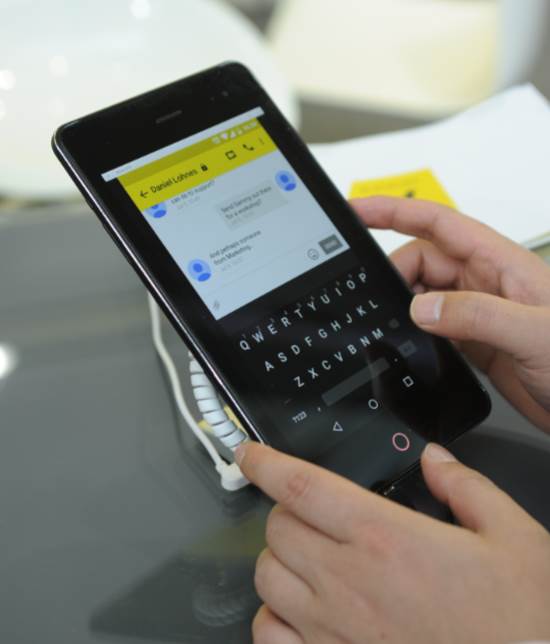 聚焦汉诺威工业博览会,聚焦德国