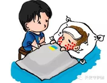 麻疹应该注意什么,麻疹注意事项有哪些