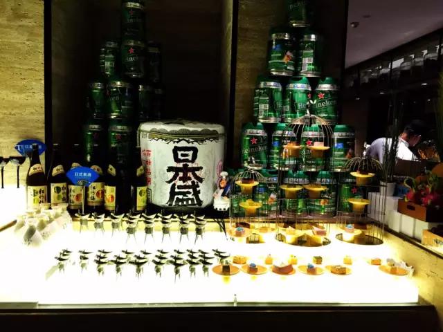 厦门海鲜姿造优惠,厦门悦鼎会海鲜自助