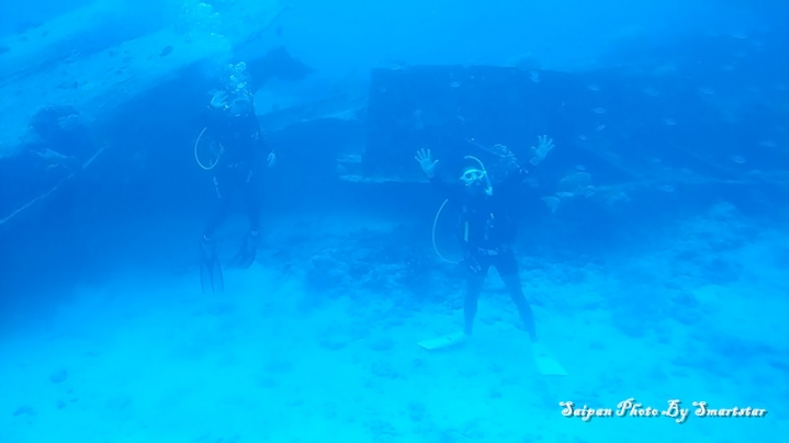 去塞班岛看海,带着小米NotePro和小蚁运动相机就足够了