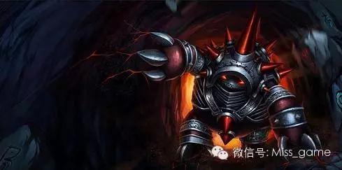 专治各种老瞎子：盘点那些最克盲僧的英雄