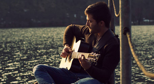 和弦入门练习,finger课程六选一怎么选