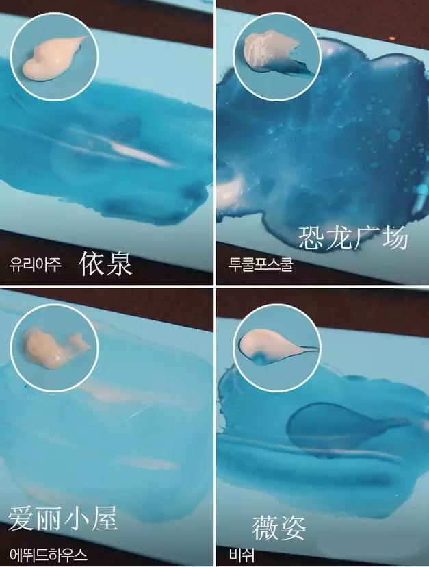 20款保湿霜深度试用报告，保湿霜哪个牌子好？