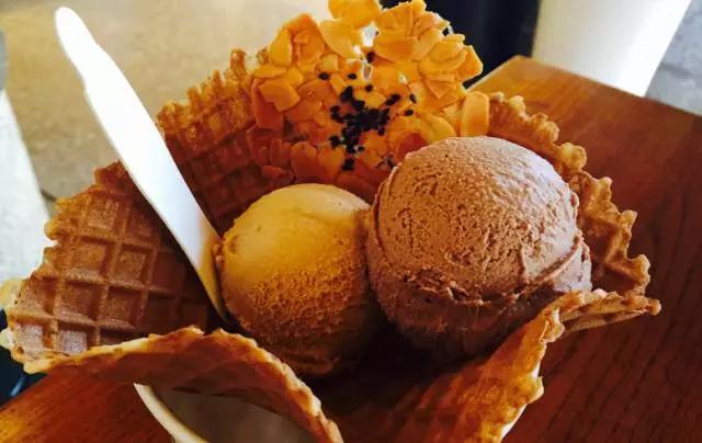 西安好吃的冰淇淋有哪些,西安高新区好吃的冰淇淋推荐