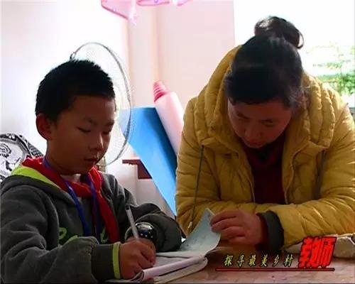 大关癌症教师逼迫妻子离婚，而妻子却......