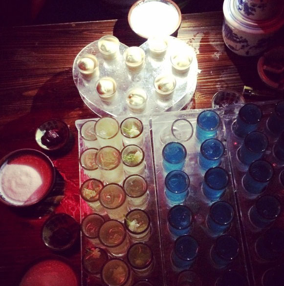 成都最值得去的5个酒馆,成都九眼桥酒馆风格