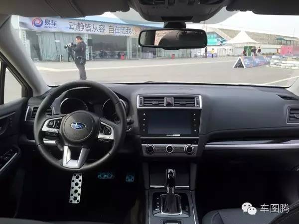 试驾过后的说说,6款豪华中型车横评