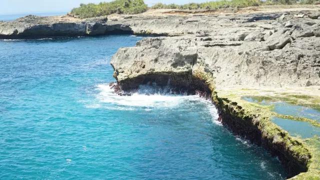 除了巴厘岛还有美的地方吗,刘诗诗和吴奇隆在巴厘岛婚礼