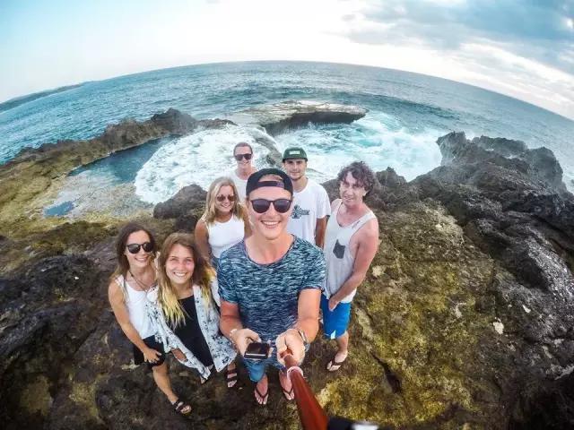 除了巴厘岛还有美的地方吗,刘诗诗和吴奇隆在巴厘岛婚礼