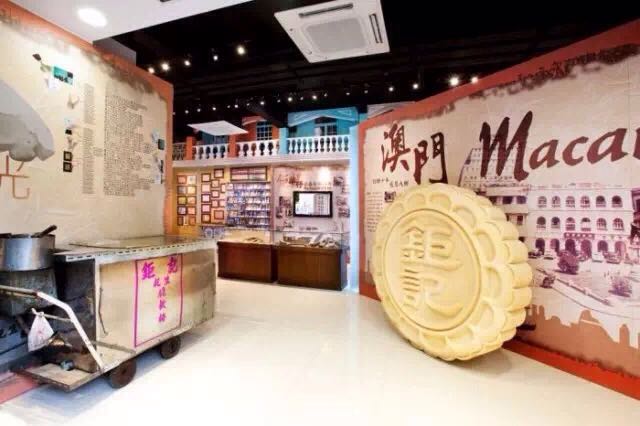 澳门十大特产必买清单 (尝尝澳门的土特产)