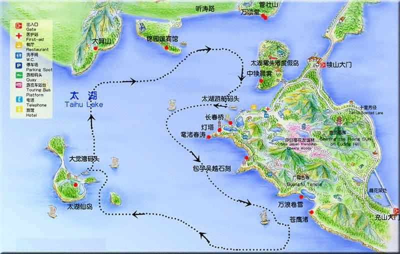 清明小长假出游提醒 (清明小长假微信消息)