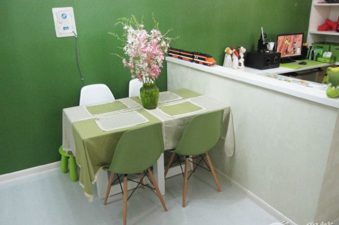 复古风老房改造,老房翻新改造成二楼