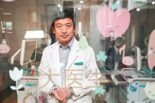 北京儿童医院泌尿科孙宁主任,北京儿童泌尿外科孙宁主任团队