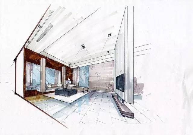 手绘对设计师的重要,设计师你为什么适合这个岗位