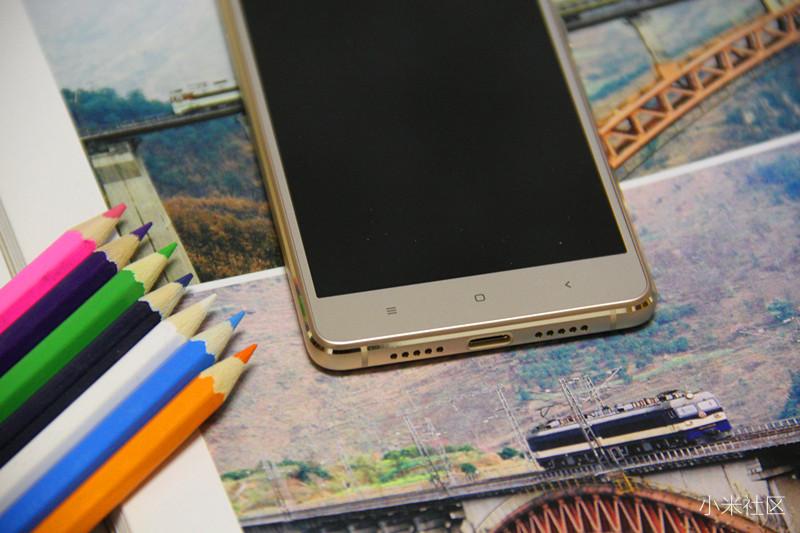 小米4s值得入手吗,小米4s重新上架有改进吗